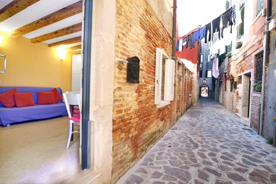 Cozy Apartment Up To 4 In Biennale Giardini By Bricola Apartments Venice Exterior photo