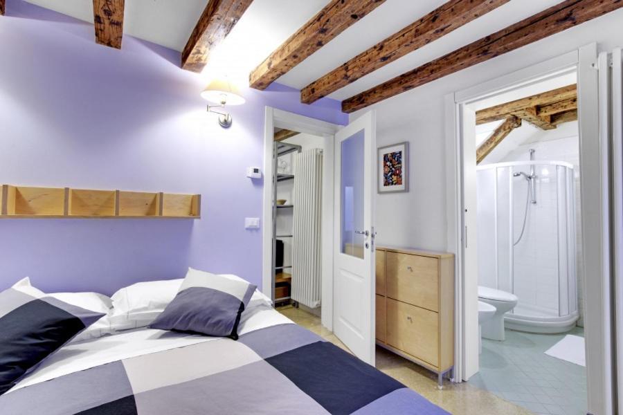 Cozy Apartment Up To 4 In Biennale Giardini By Bricola Apartments Venice Exterior photo