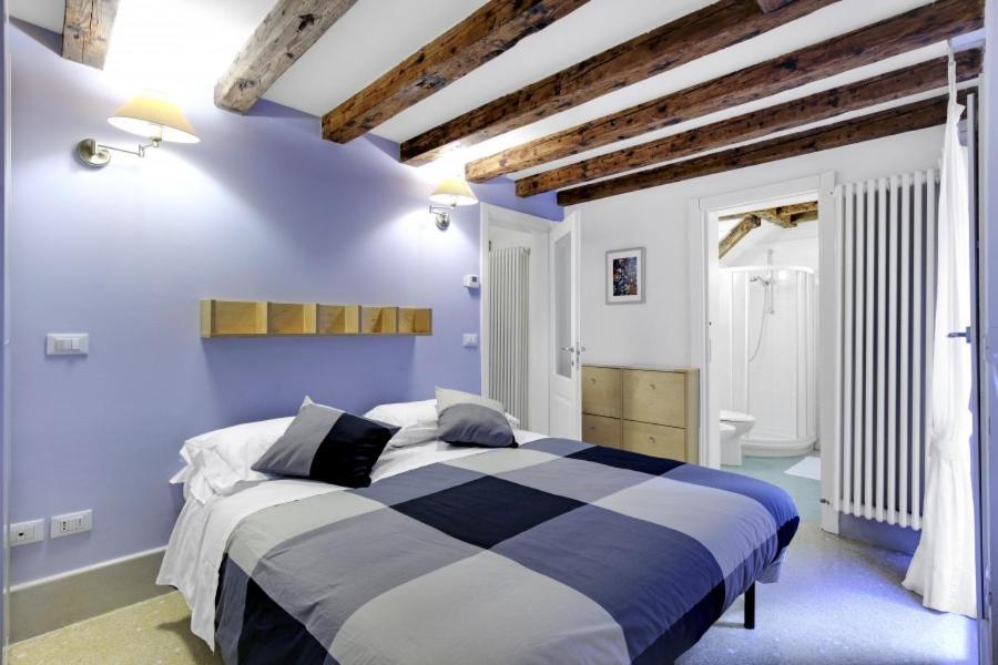 Cozy Apartment Up To 4 In Biennale Giardini By Bricola Apartments Venice Exterior photo